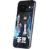 My Hero Academia Dabi Season 5 Google Pixel 9 Skin